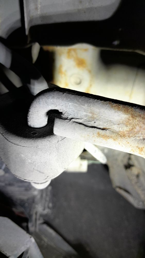 defect-car-ام وی ام-315-1397