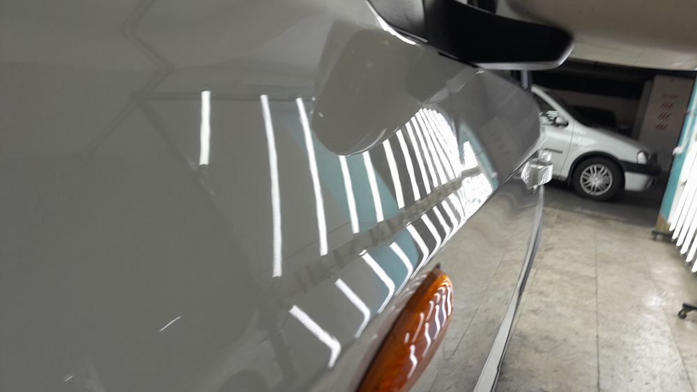 defect-car-ام وی ام-315-1397