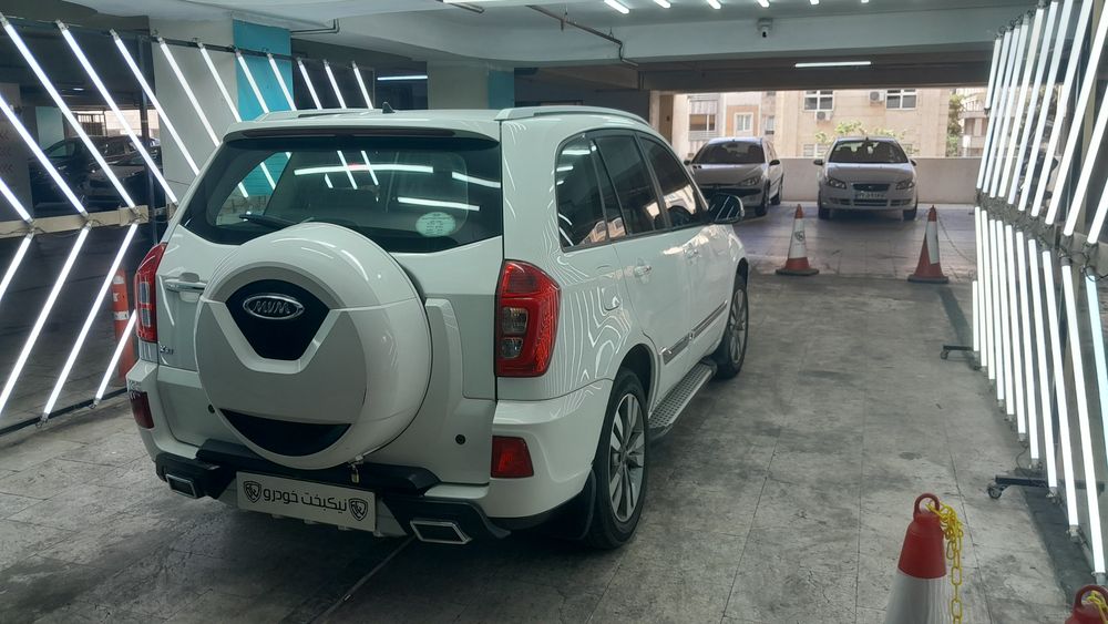 ام وی ام-X33 S-1397