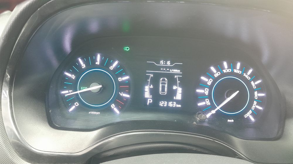 ام وی ام-X33 S-1397