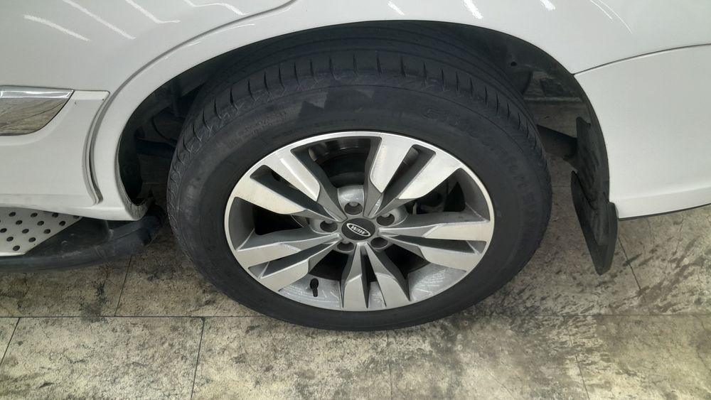ام وی ام-X33 S-1397