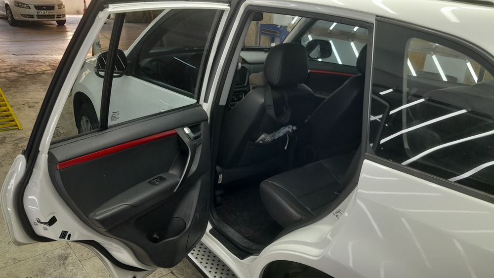 ام وی ام-X33 S-1397