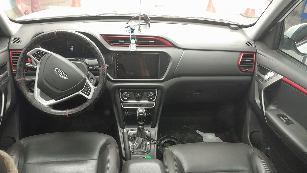 ام وی ام-X33 S-1397