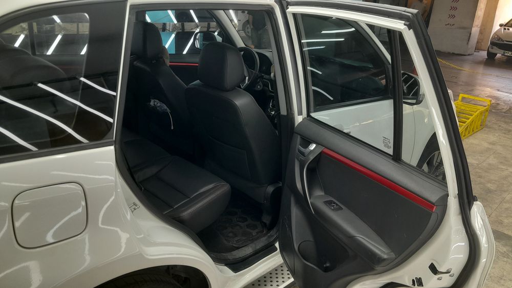 ام وی ام-X33 S-1397