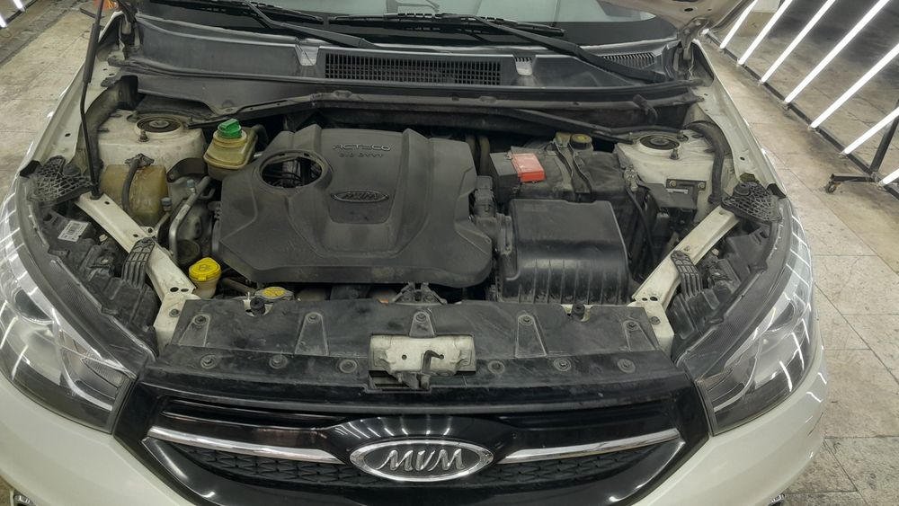 ام وی ام-X33 S-1397