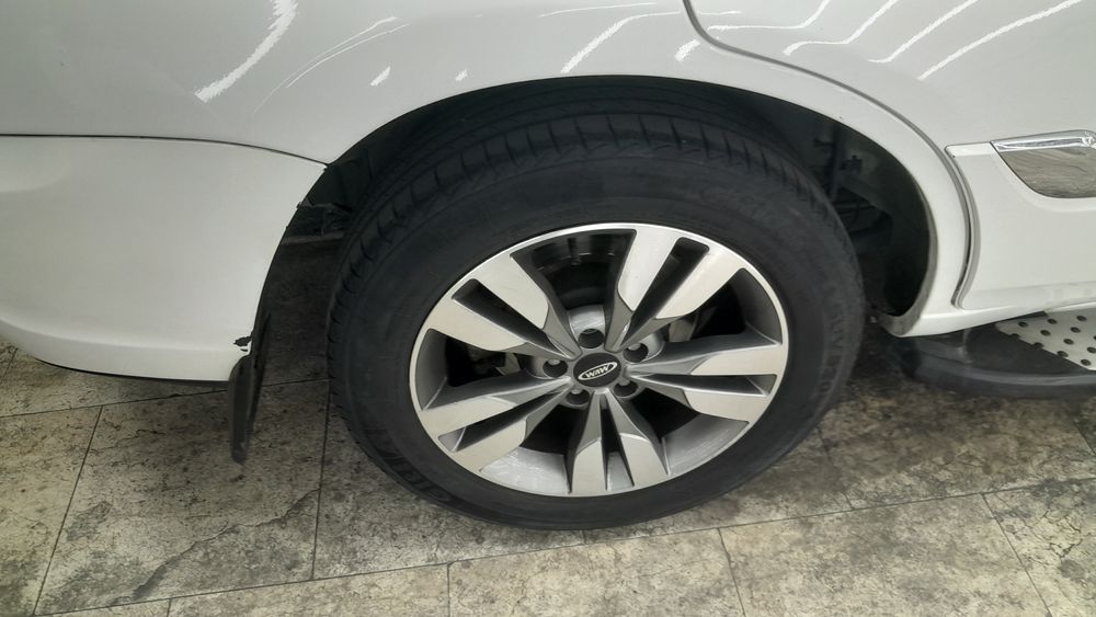 ام وی ام-X33 S-1397