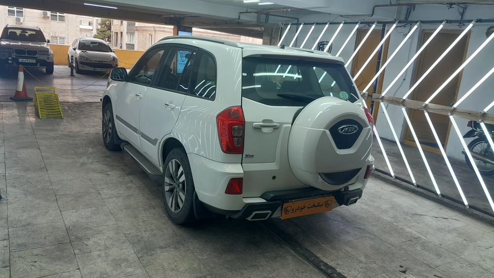 ام وی ام-X33 S-1397