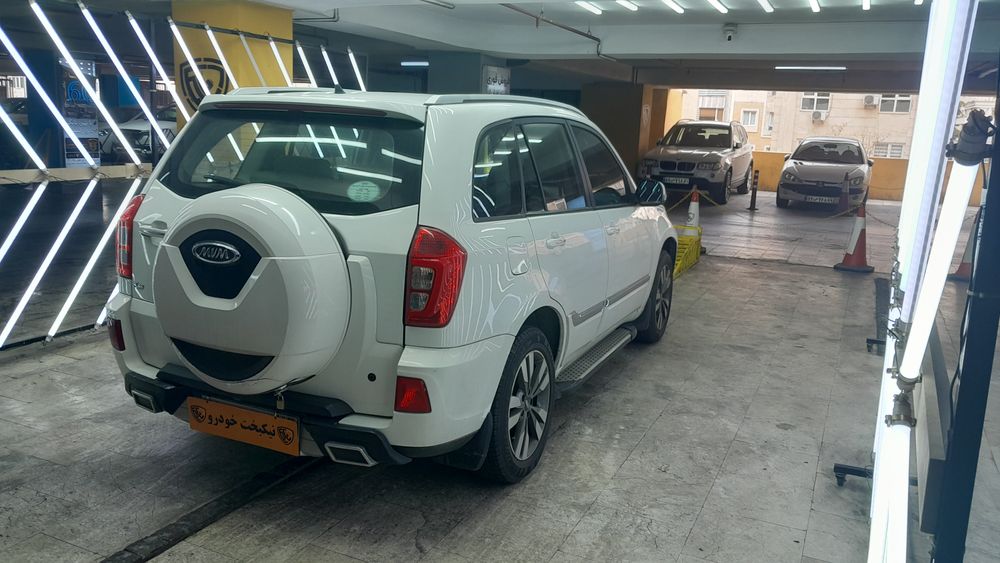 ام وی ام-X33 S-1397