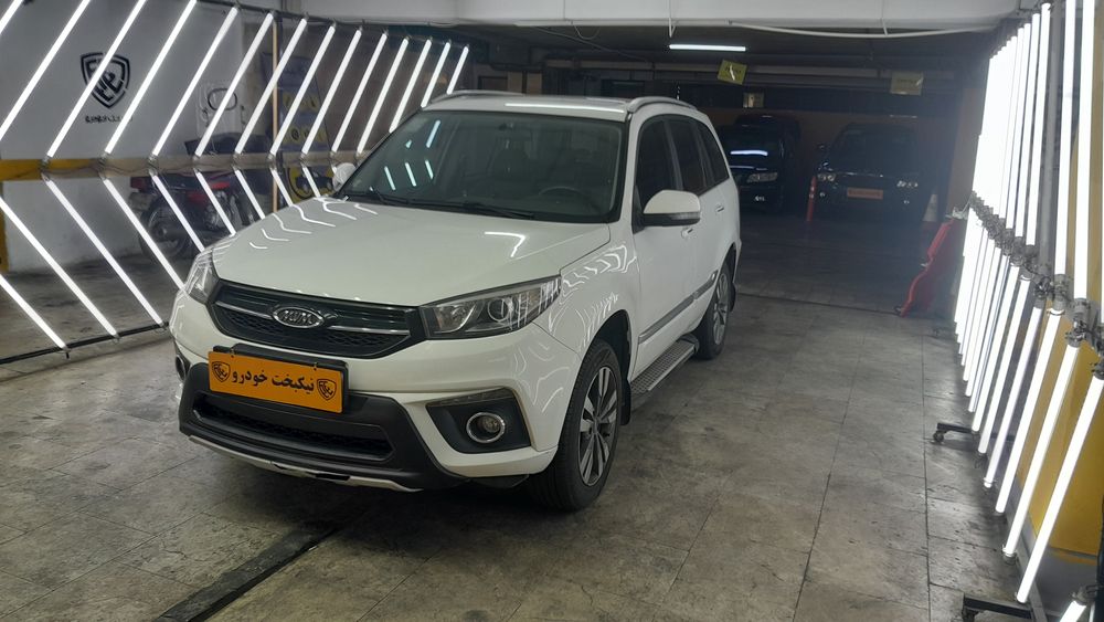 ام وی ام-X33 S-1397