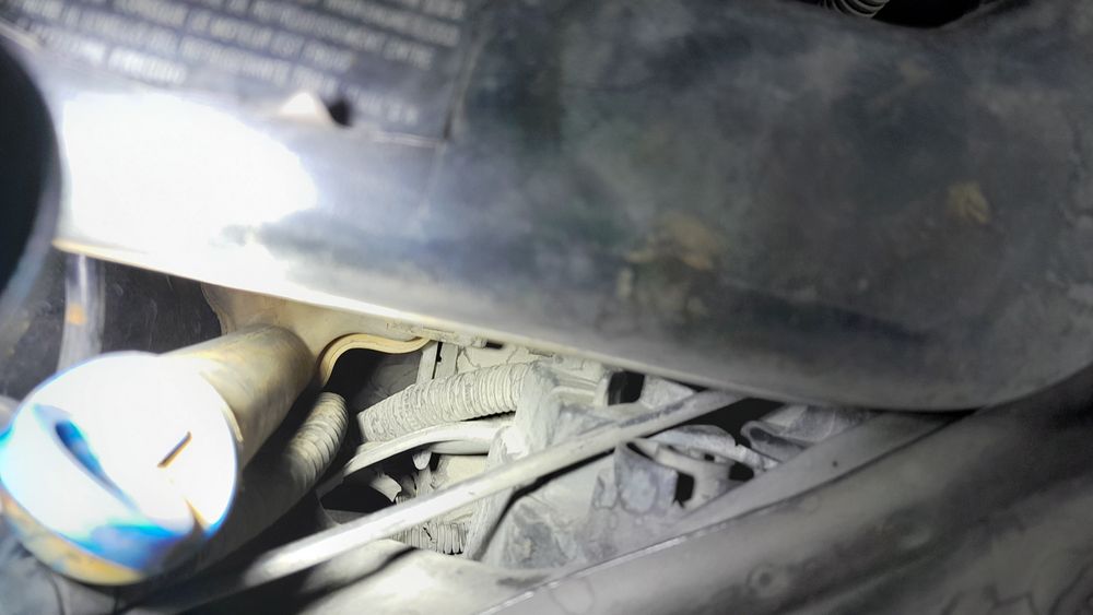 defect-car-کیا-ریو مونتاژ-1389