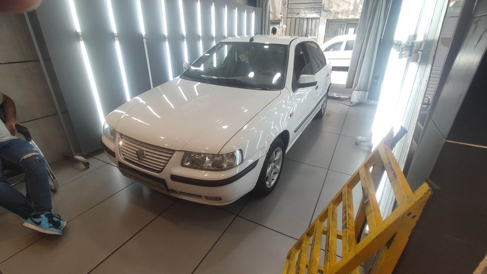 سمند-سمند LX-1391