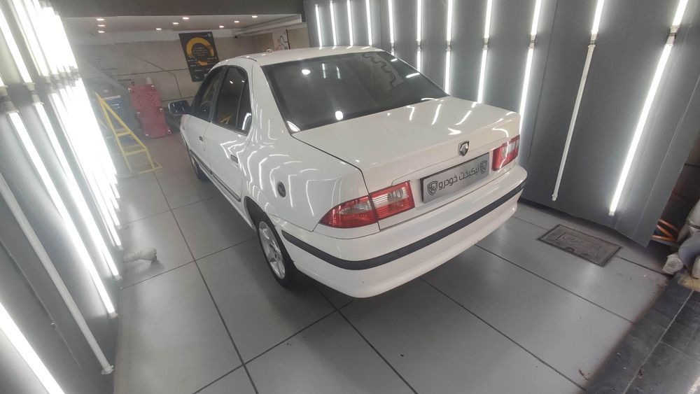 سمند-سمند LX-1391