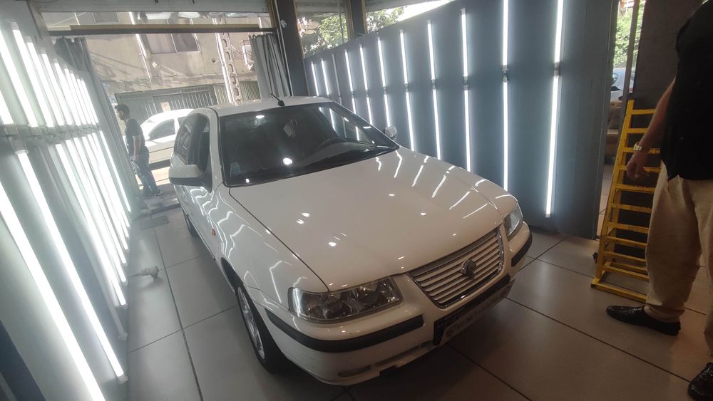 سمند-سمند LX-1391