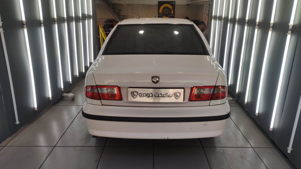سمند-سمند LX-1391