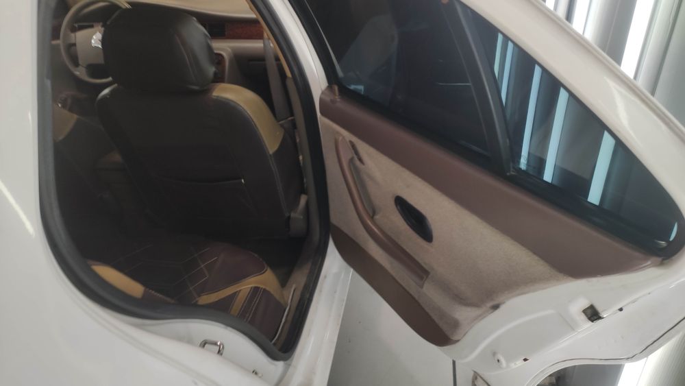 سمند-سمند LX-1391