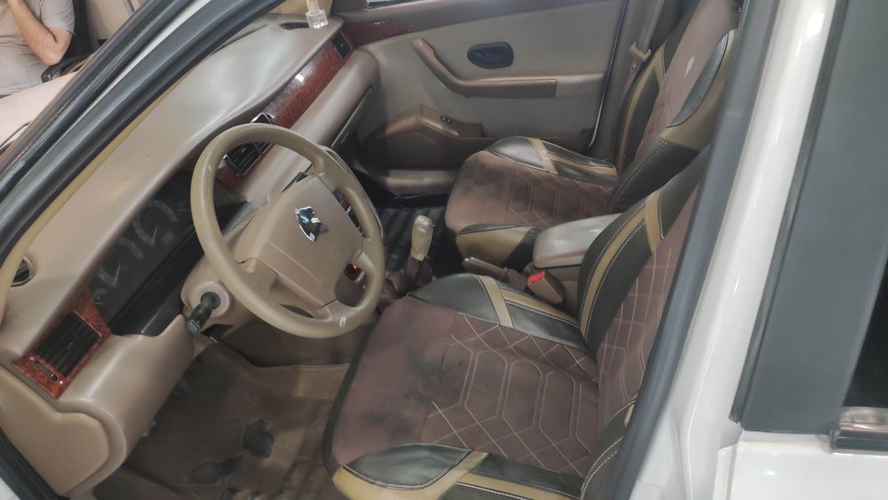 سمند-سمند LX-1391