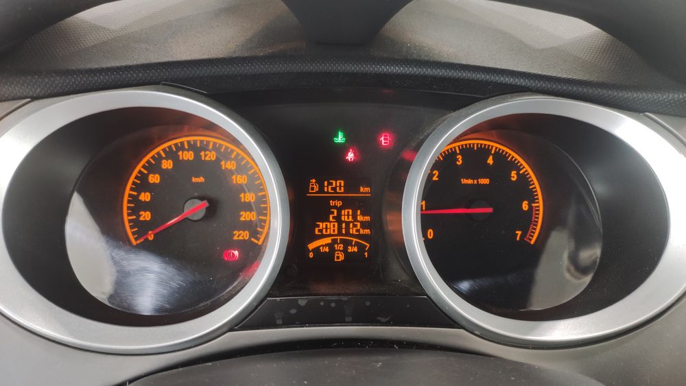 برلیانس-H 230-1395