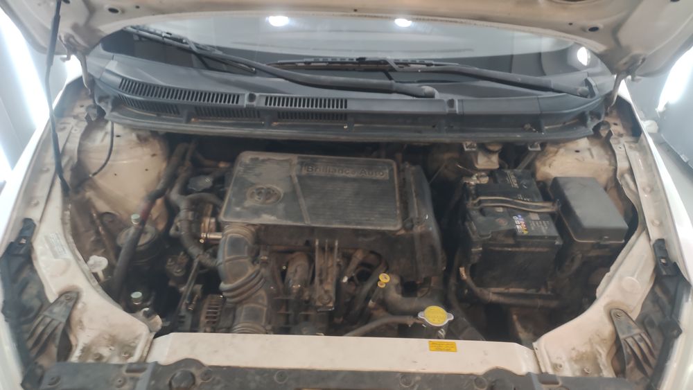 برلیانس-H 230-1395