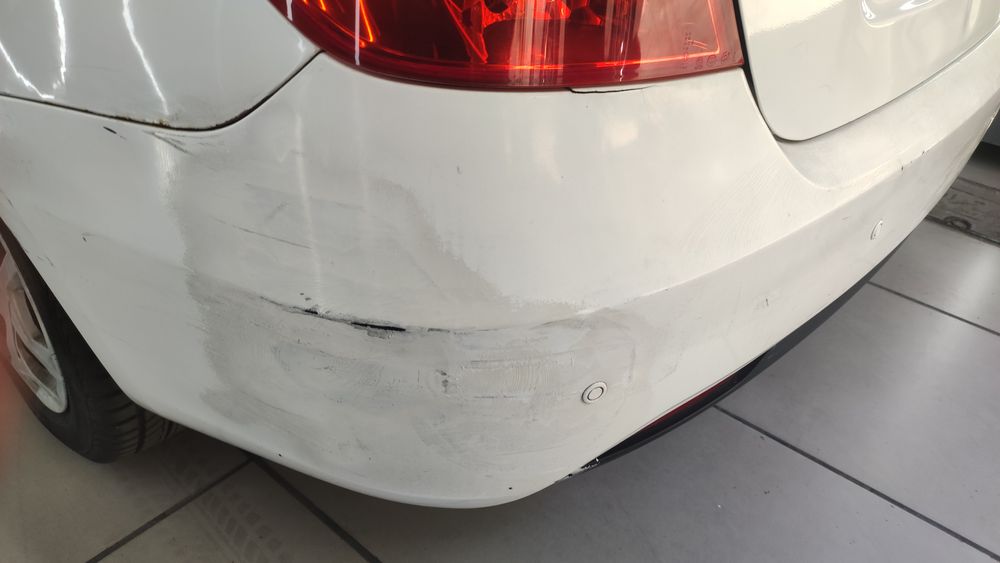 defect-car-برلیانس-H 230-1395