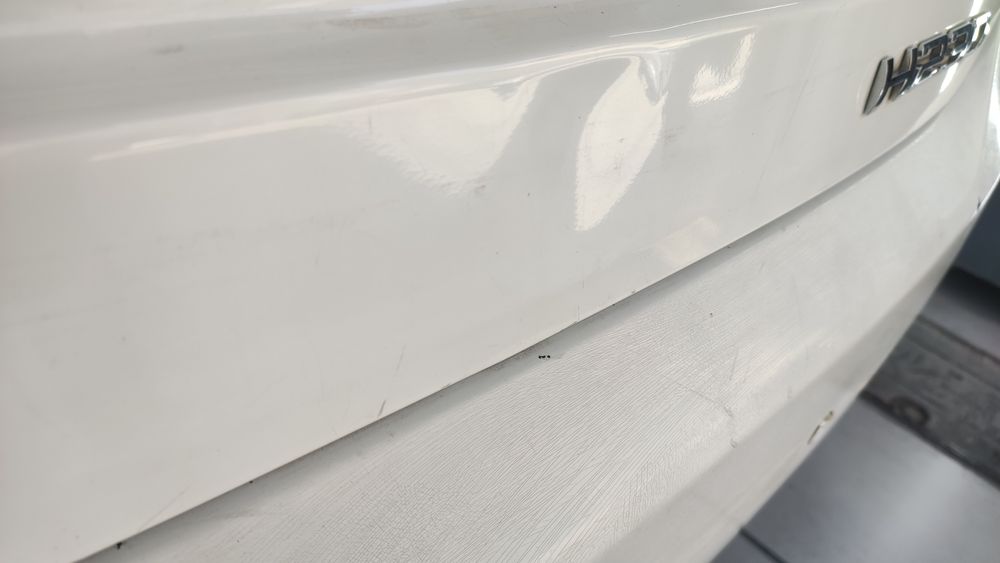 defect-car-برلیانس-H 230-1395