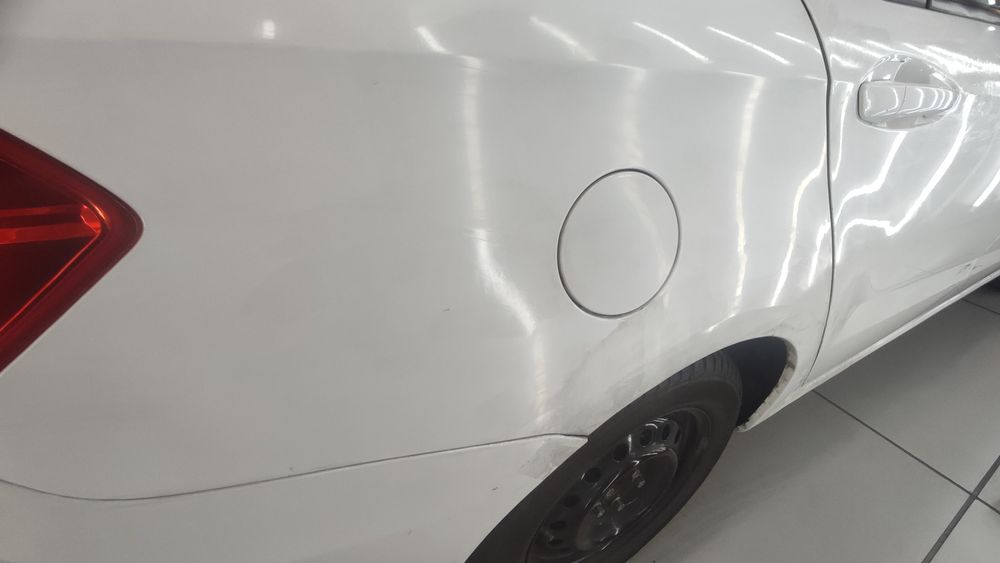defect-car-برلیانس-H 230-1395