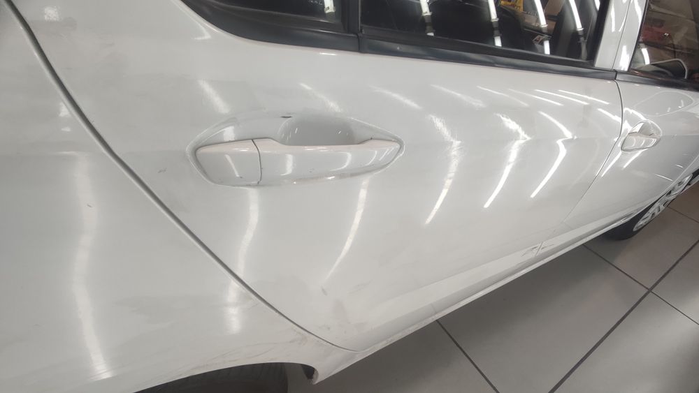 defect-car-برلیانس-H 230-1395