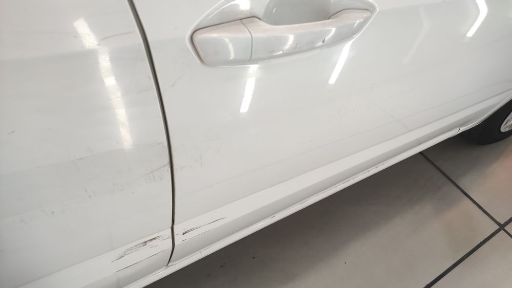 defect-car-برلیانس-H 230-1395