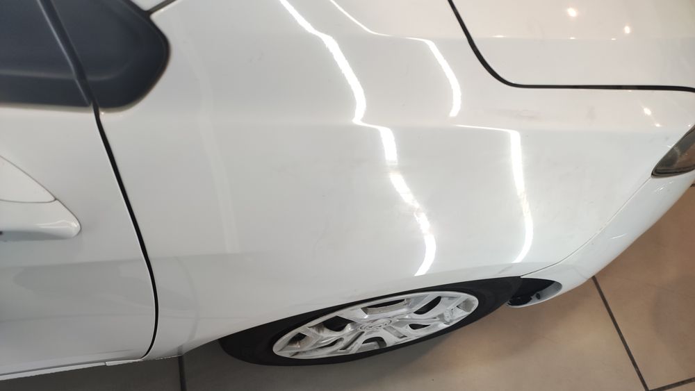 defect-car-برلیانس-H 230-1395
