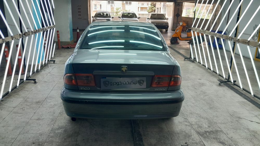 سمند-سمند LX-1391