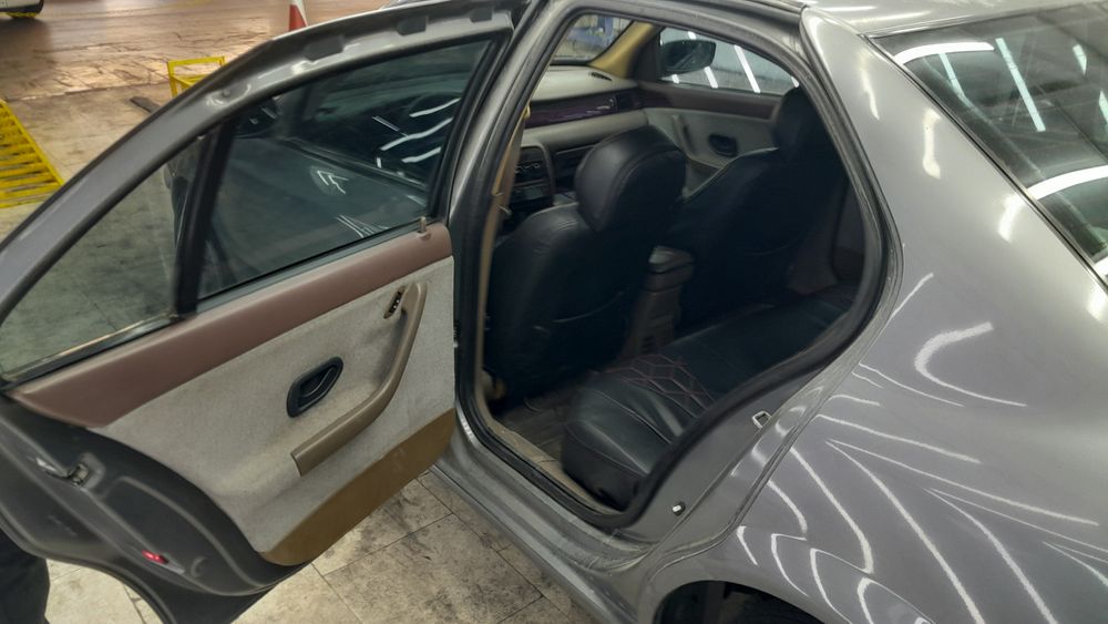 سمند-سمند LX-1391
