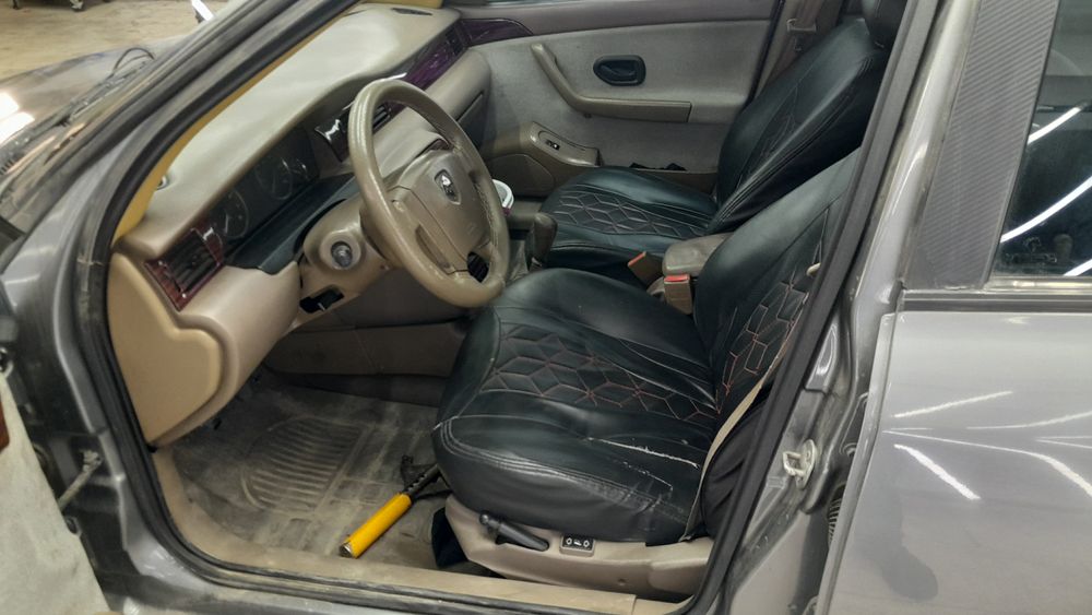 سمند-سمند LX-1391