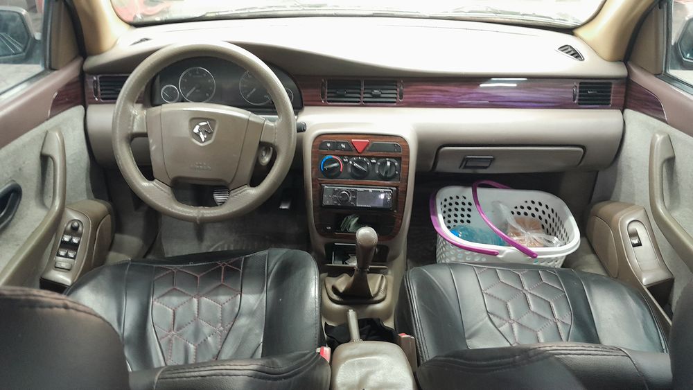 سمند-سمند LX-1391