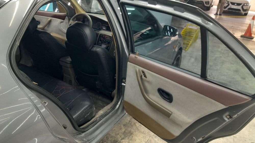 سمند-سمند LX-1391