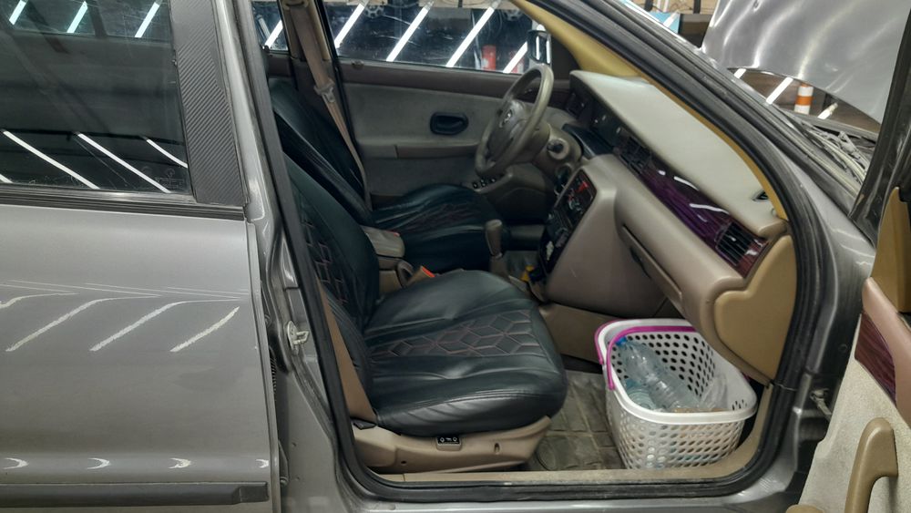 سمند-سمند LX-1391