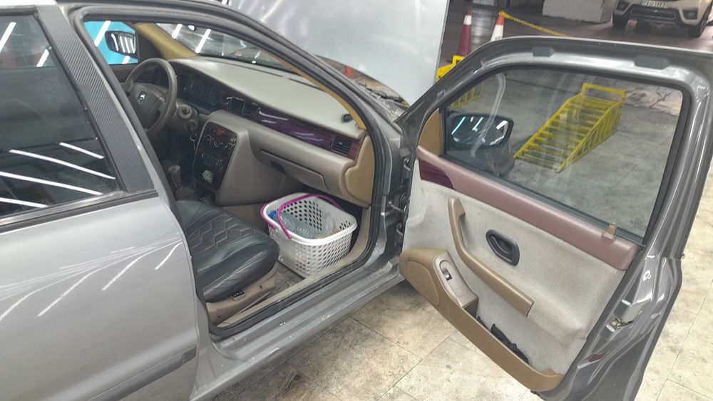 سمند-سمند LX-1391