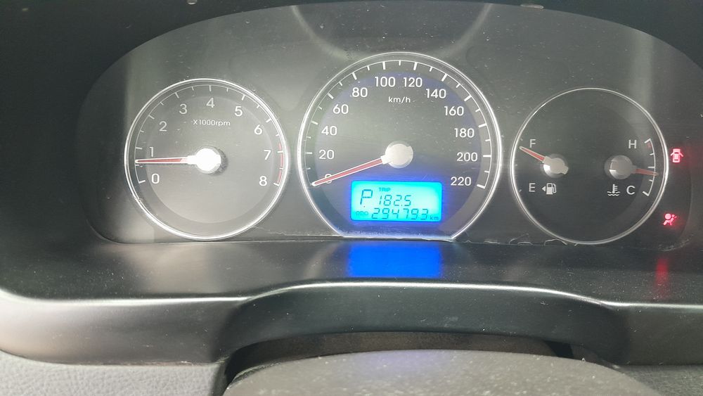 هیوندای-سانتافه-2010