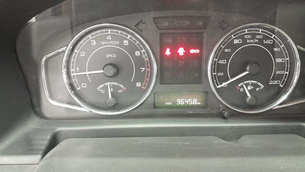 پژو-پارس LX tu5-1400