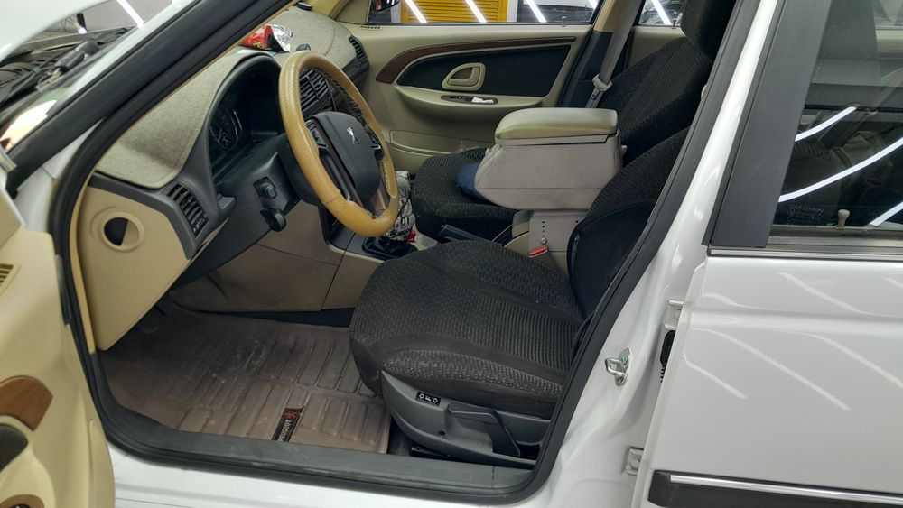 پژو-پارس LX tu5-1400