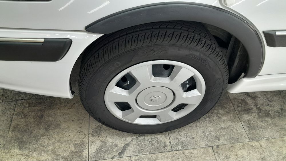 پژو-پارس LX tu5-1400