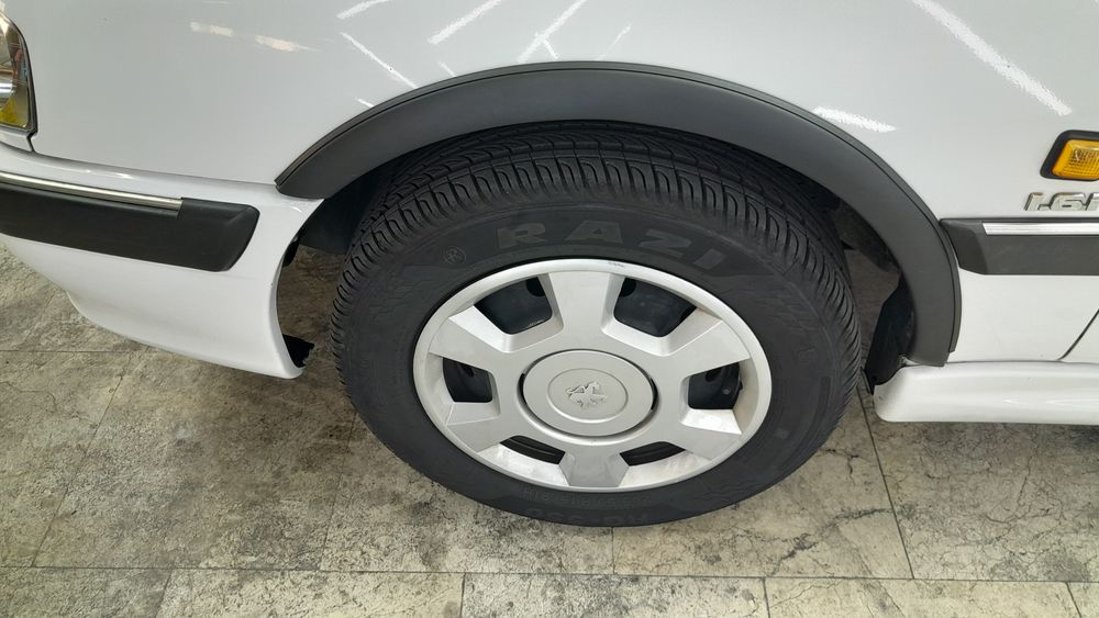 پژو-پارس LX tu5-1400