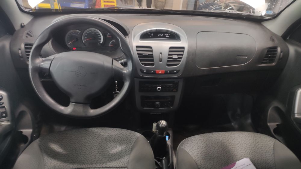 ساینا-دنده EX-1395