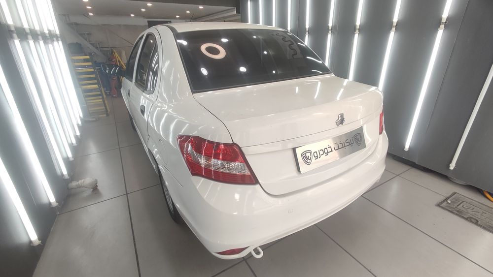 ساینا-دنده EX-1395