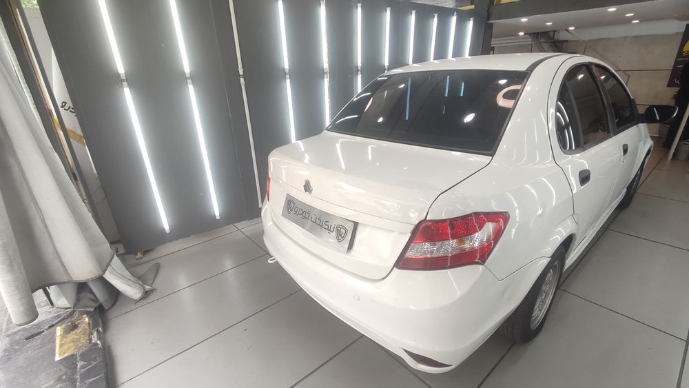 ساینا-دنده EX-1395