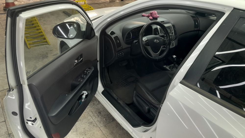 هیوندای-i30-2010