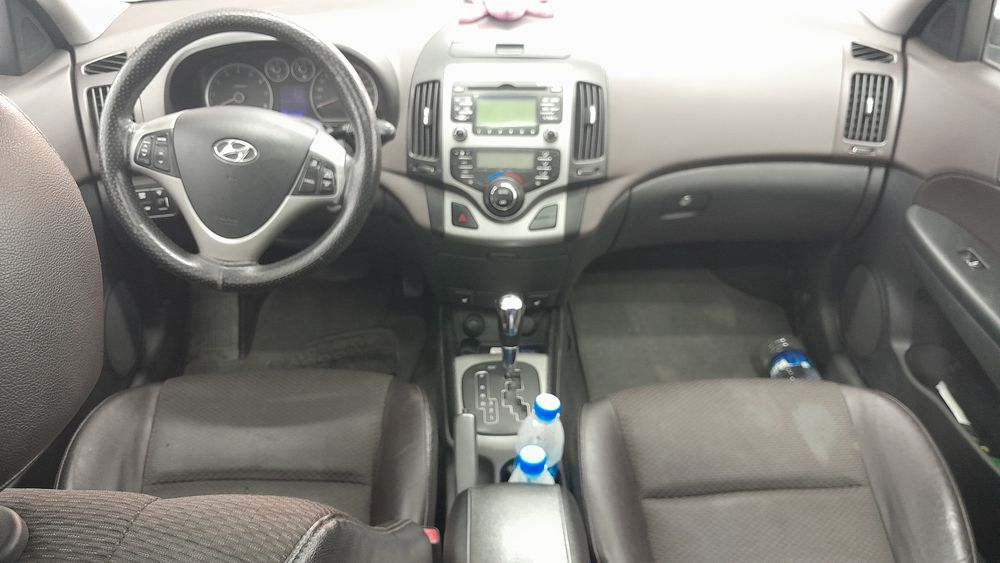 هیوندای-i30-2010