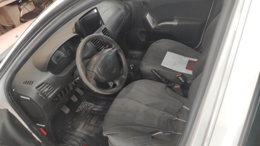 ساینا-دنده EX-1399
