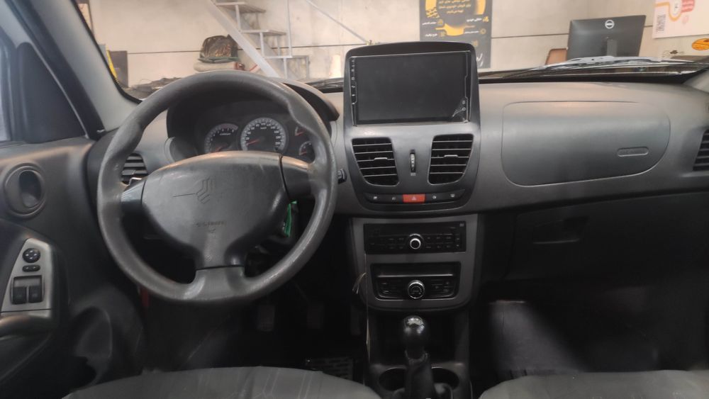 ساینا-دنده EX-1399