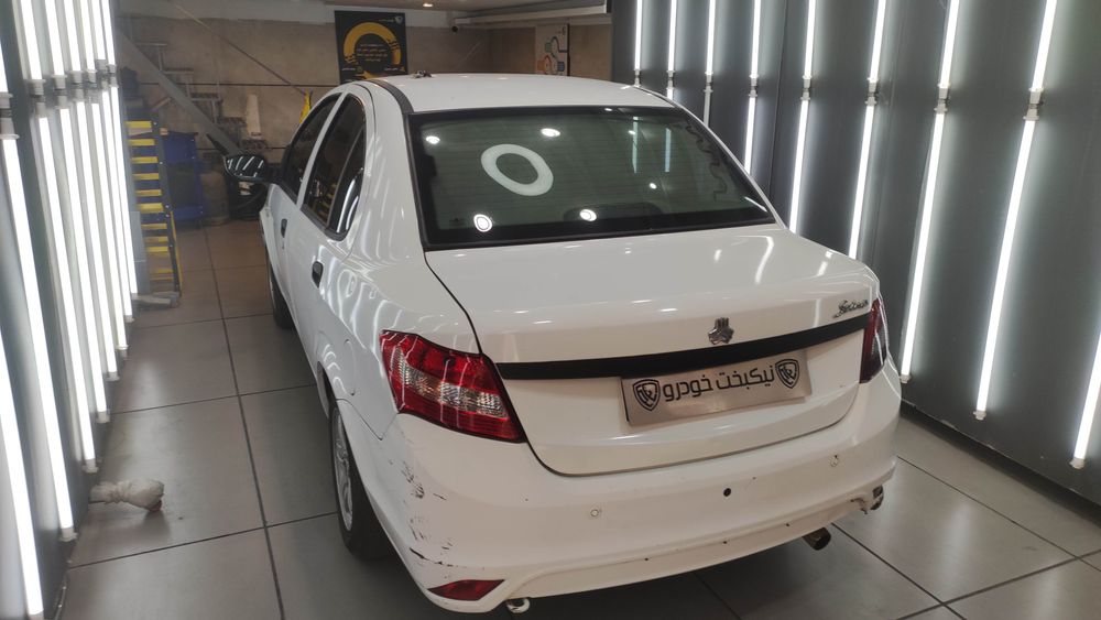 ساینا-دنده EX-1399