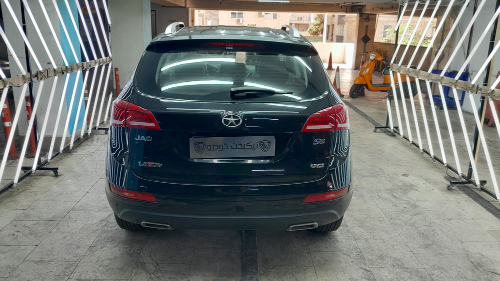 جک-S 5-1403