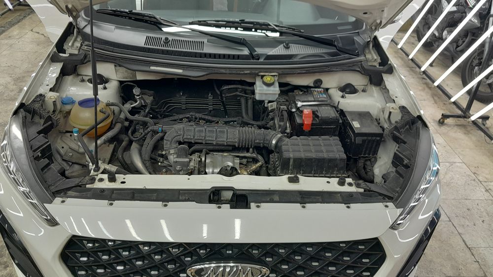 ام وی ام-x22-1401